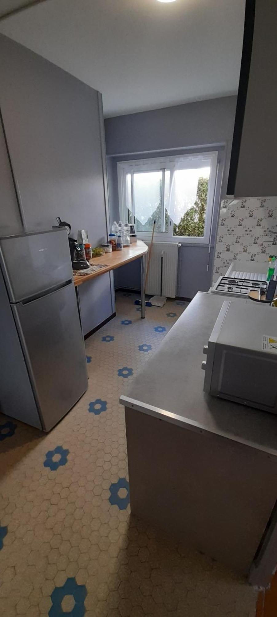Agreable De 80m2 Dans Maison Apartamento
