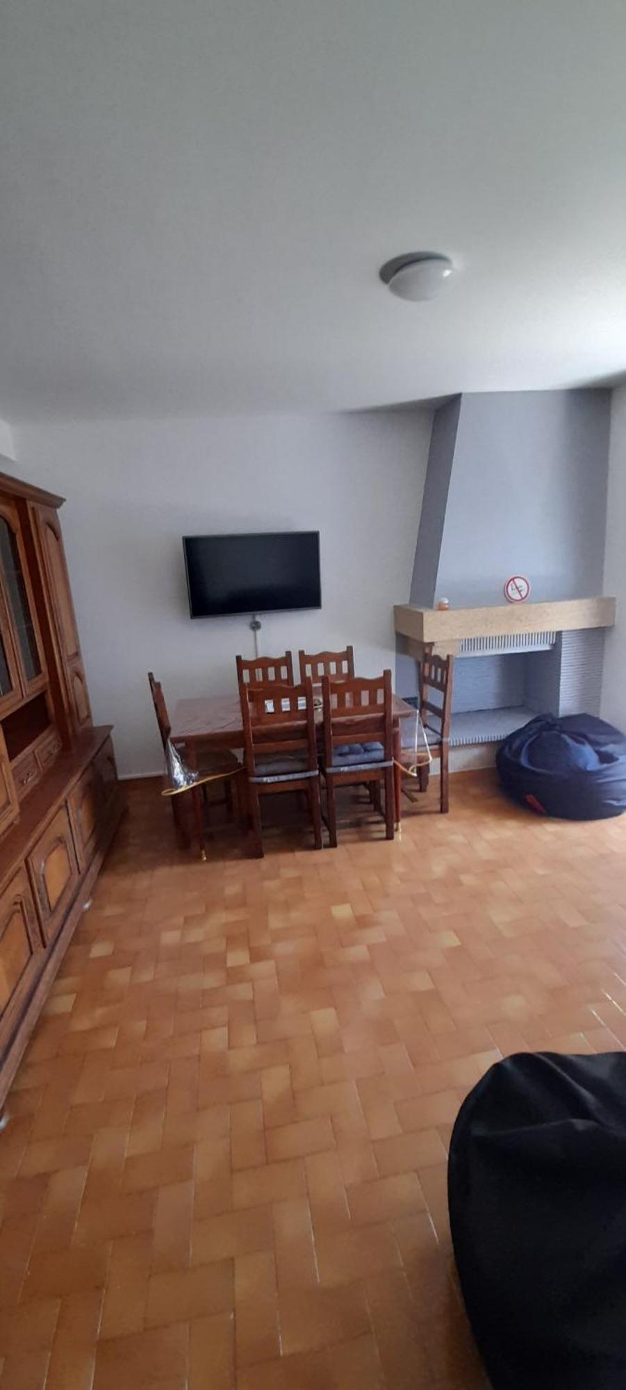 Apartamento Agreable De 80m2 Dans Maison *