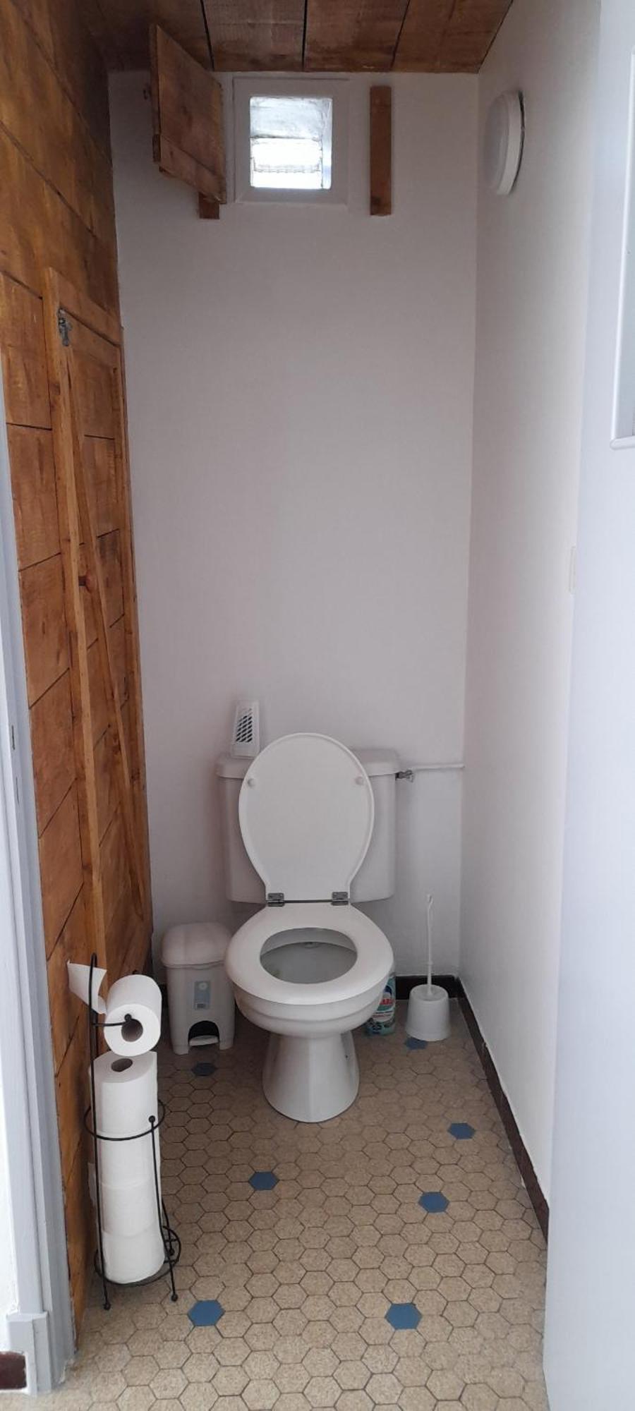Apartamento Agreable De 80m2 Dans Maison Lourdes