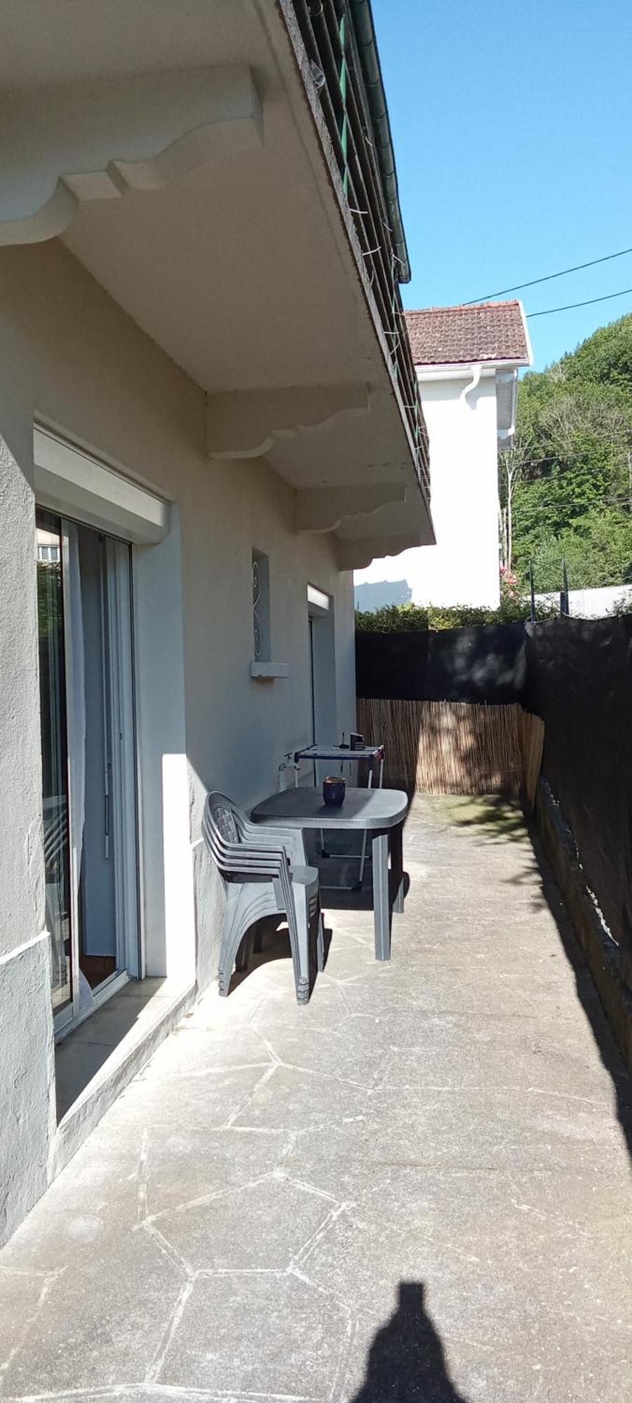 Apartamento Agreable De 80m2 Dans Maison Lourdes
