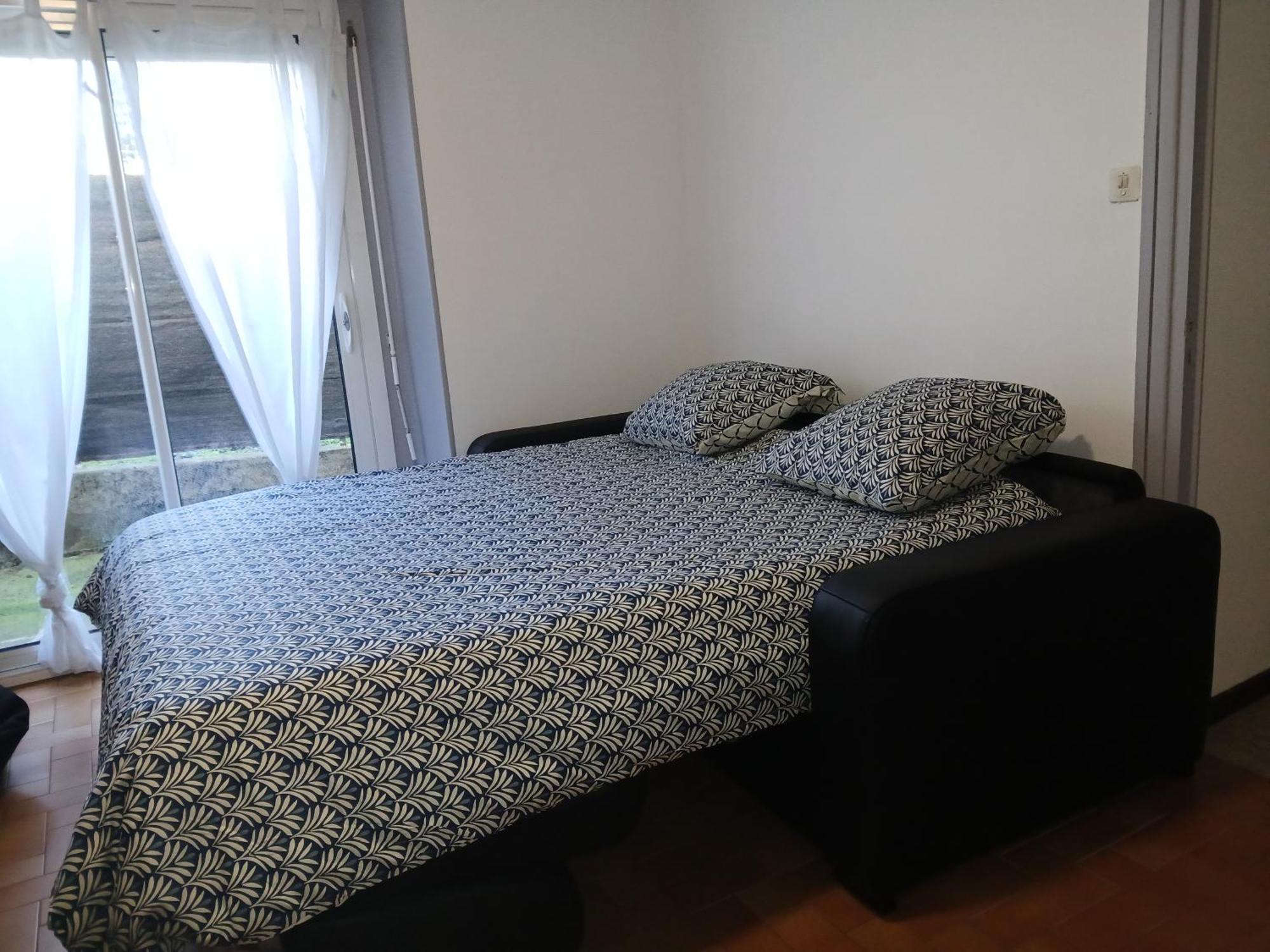 Apartamento Agreable De 80m2 Dans Maison