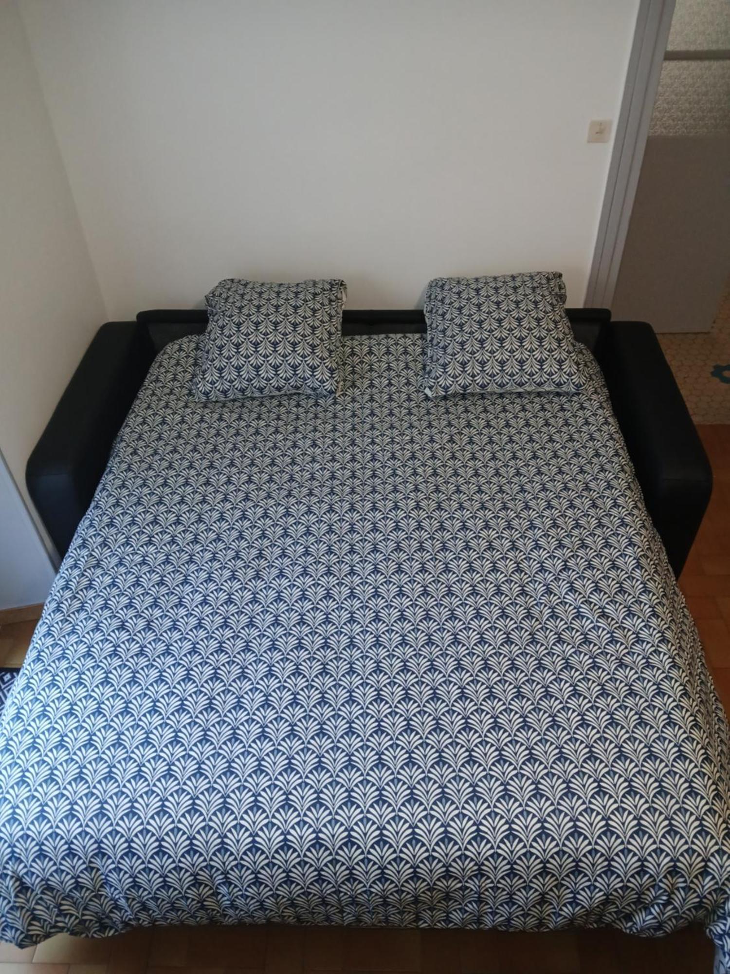 Apartamento Agreable De 80m2 Dans Maison Lourdes
